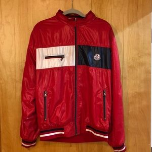 Vintage Moncler Windbreaker